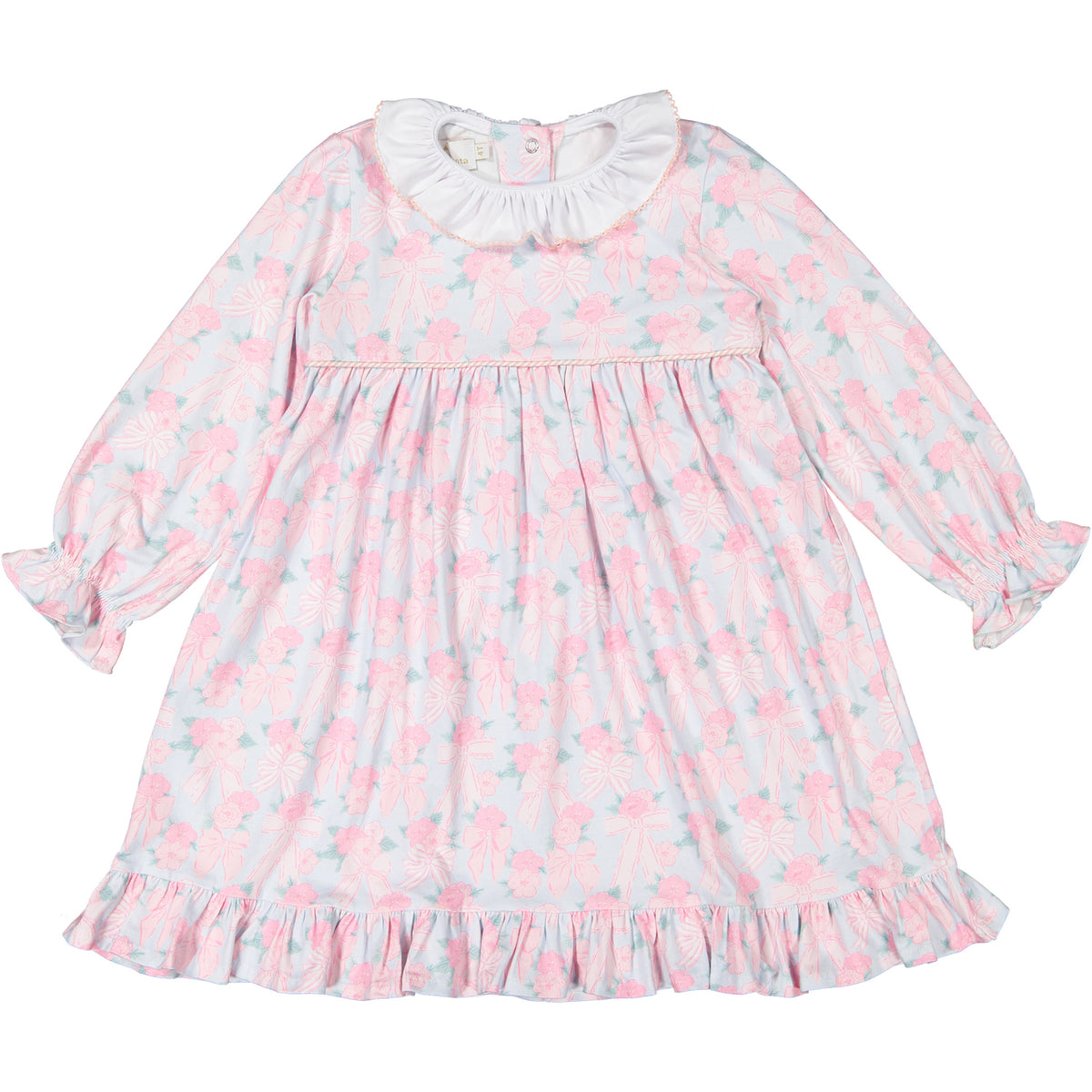 SAMPLE Daydream Nightgown