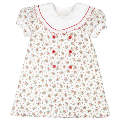 PRE-ORDER Bauble Dress