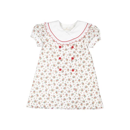 PRE-ORDER Bauble Dress