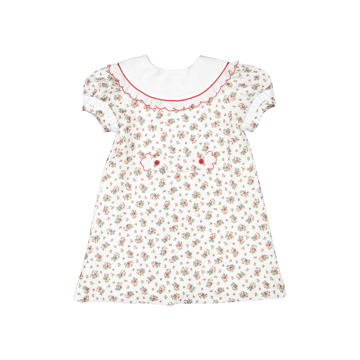 PRE-ORDER Bauble Dress