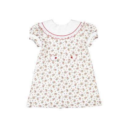 PRE-ORDER Bauble Dress