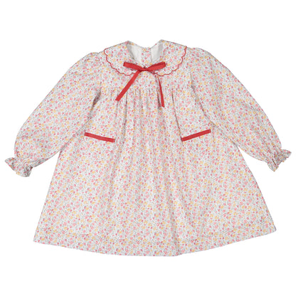 PRE-ORDER Cherry Blossom Dress