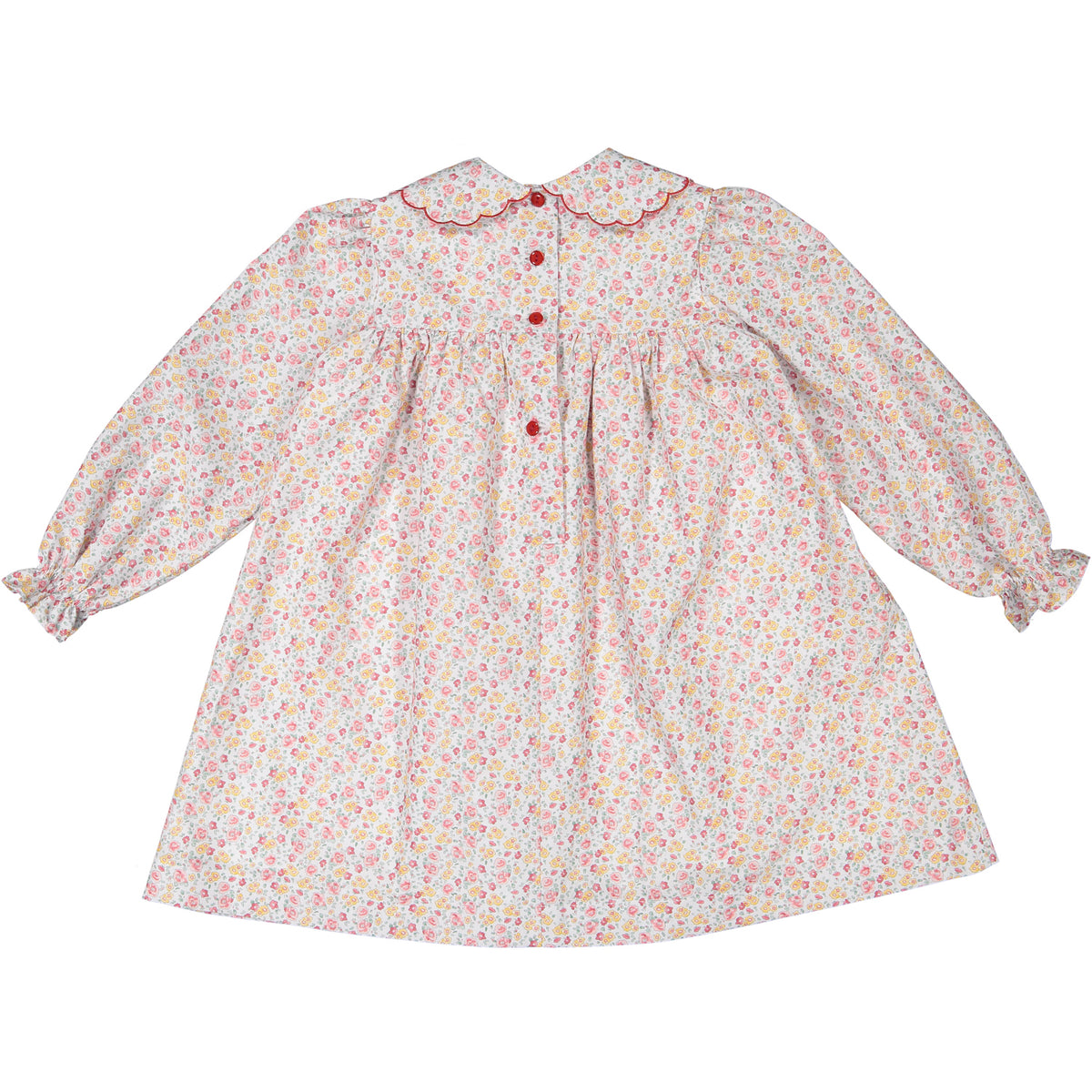 PRE-ORDER Cherry Blossom Dress