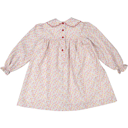 PRE-ORDER Cherry Blossom Dress
