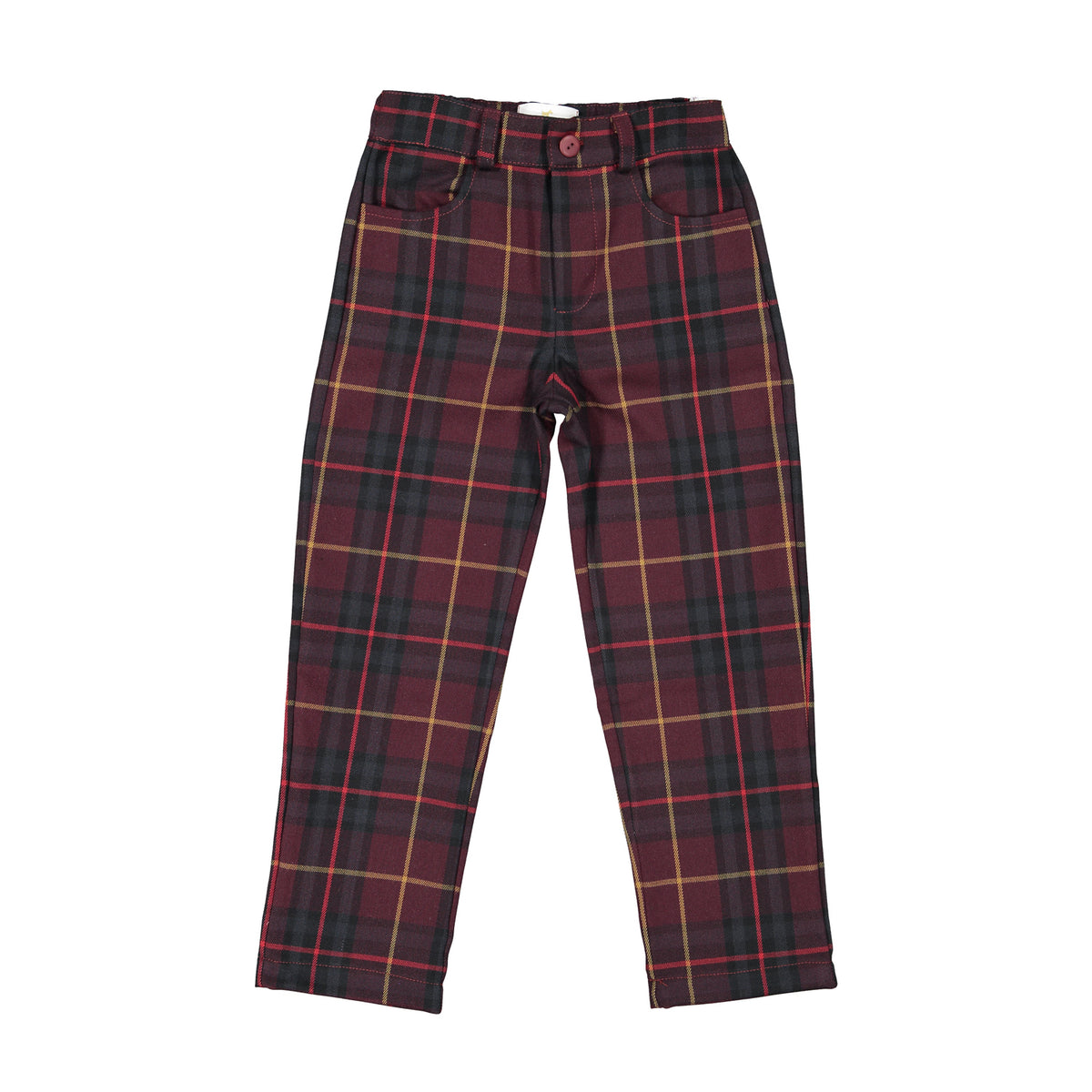 SAMPLE Cherub Trousers