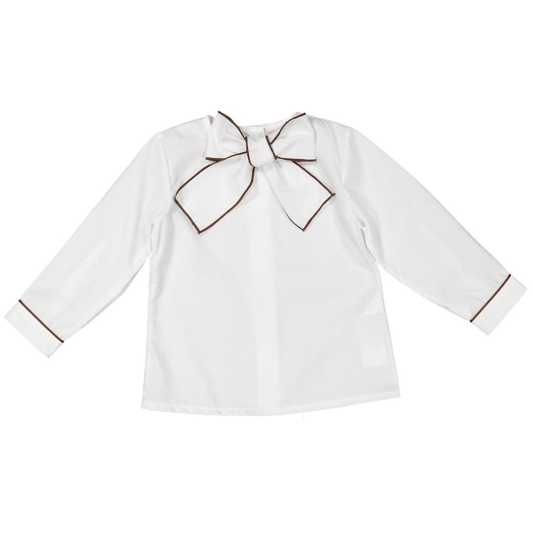 PRE-ORDER Hazelnut Shirt