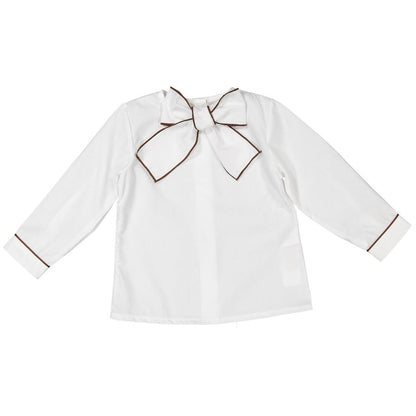 PRE-ORDER Hazelnut Shirt
