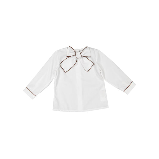 PRE-ORDER Hazelnut Shirt