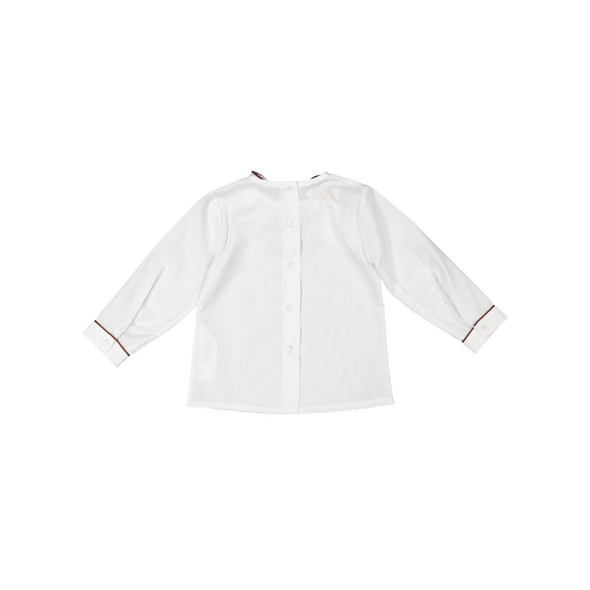 PRE-ORDER Hazelnut Shirt