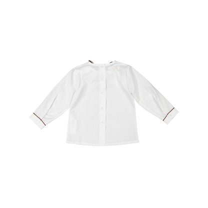 PRE-ORDER Hazelnut Shirt