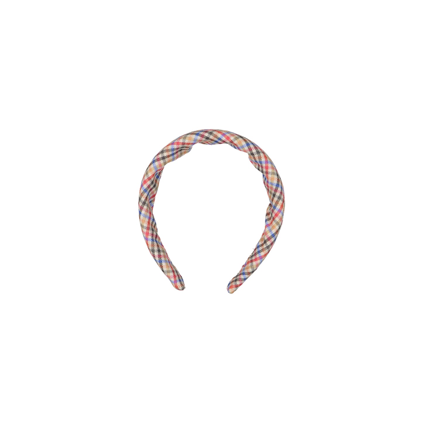 PRE-ORDER Hazelnut Headband