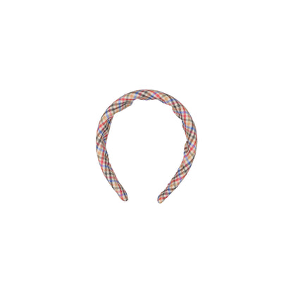 PRE-ORDER Hazelnut Headband