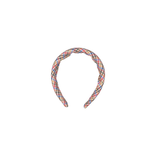 PRE-ORDER Hazelnut Headband