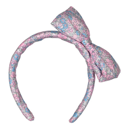 PRE-ORDER Cotton Candy Headband