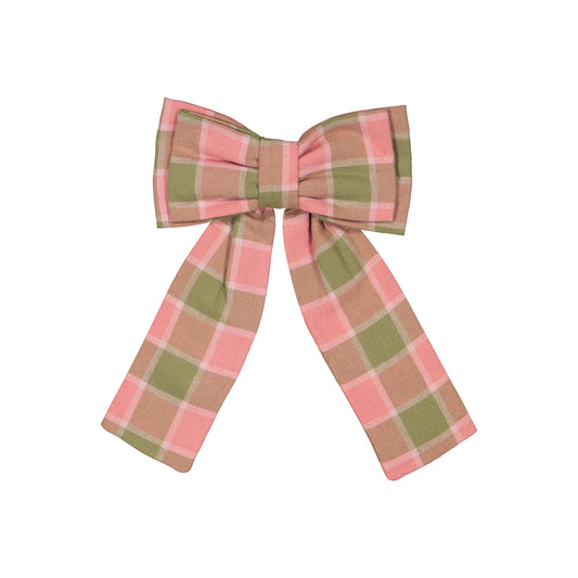 PRE-ORDER Sugar Cookie Big Hair Clip