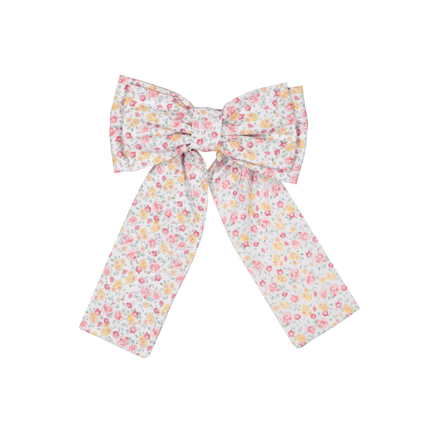 PRE-ORDER Cherry Blossom Big Hair Clip