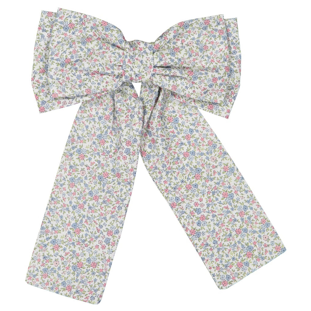 PRE-ORDER Raindrops Big Hair Clip