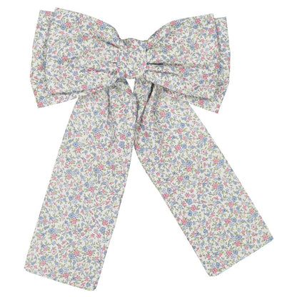 PRE-ORDER Raindrops Big Hair Clip
