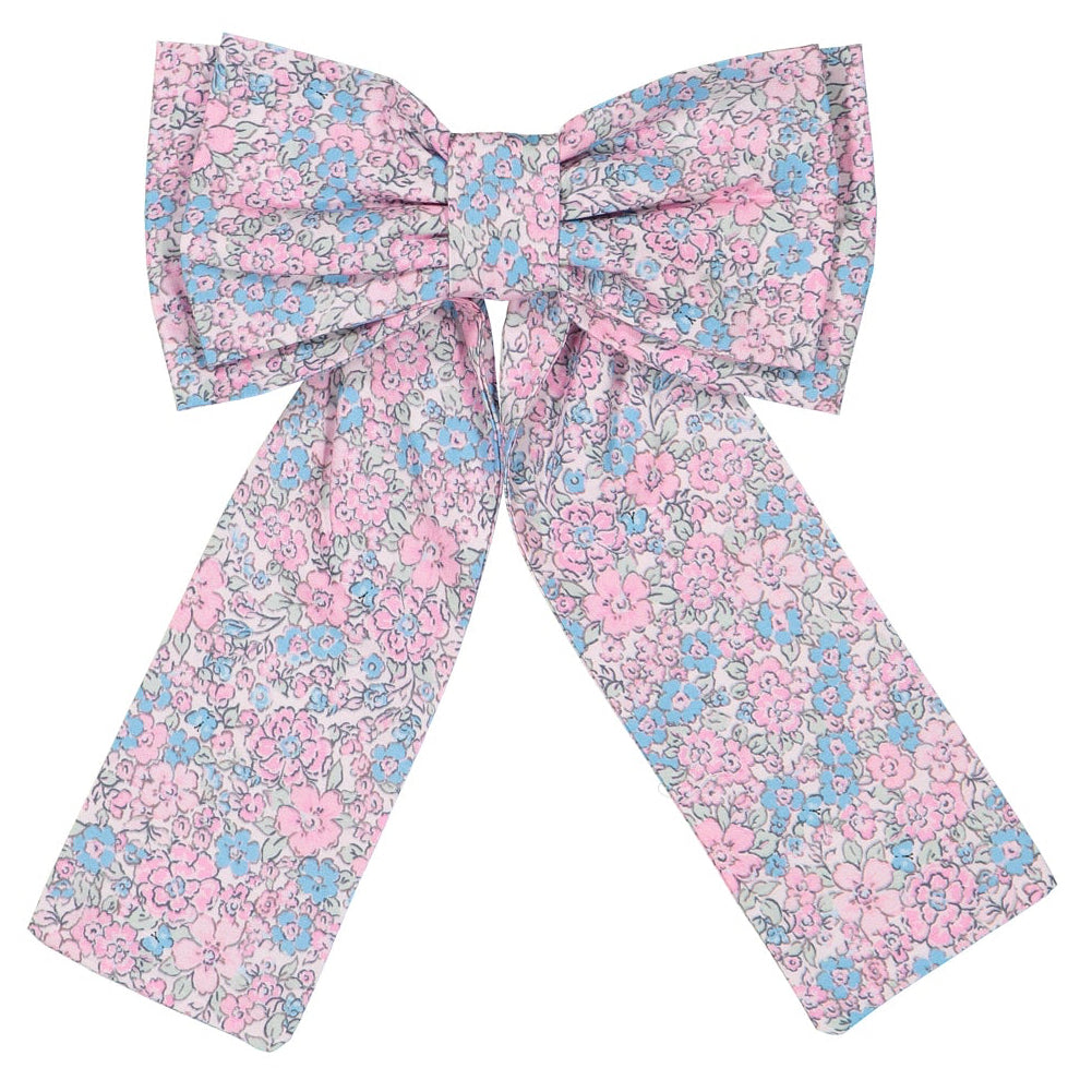 PRE-ORDER Cotton Candy Big Hair Clip