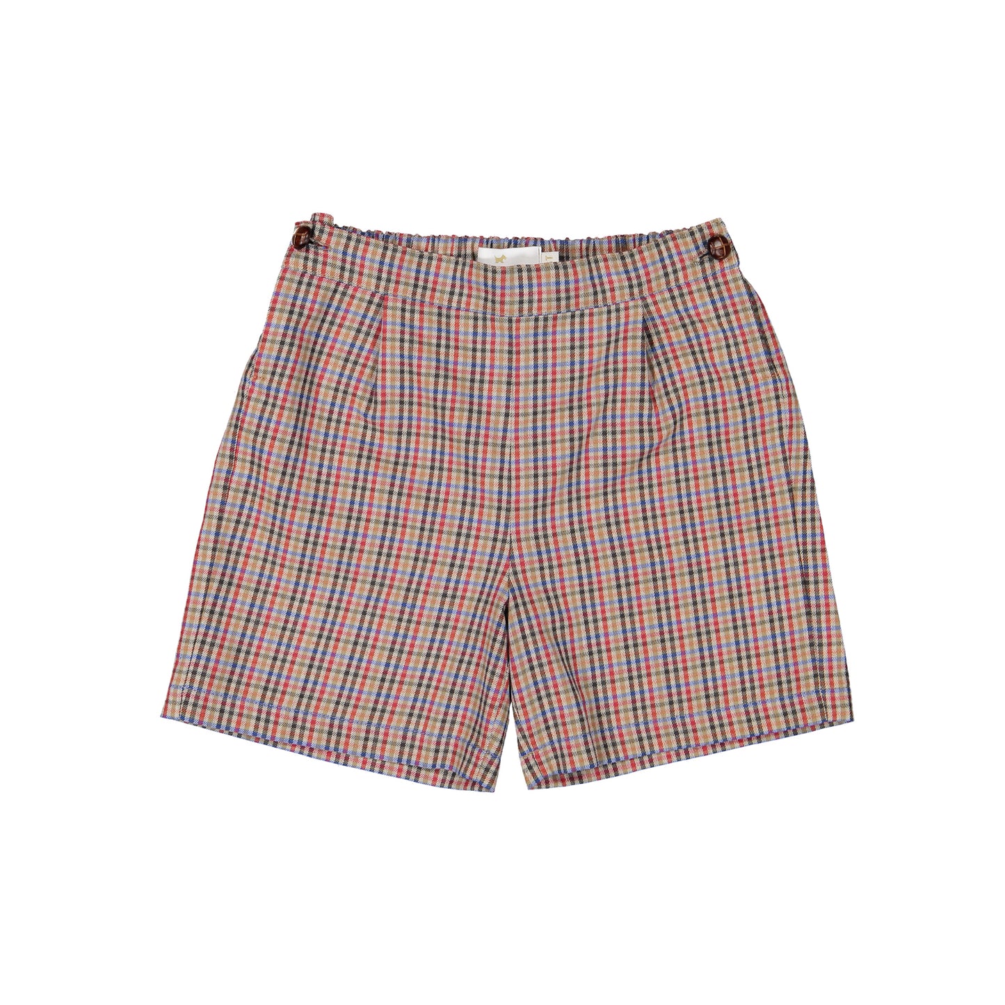 PRE-ORDER Hazelnut Boy Shorts