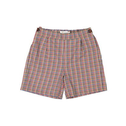 PRE-ORDER Hazelnut Boy Shorts