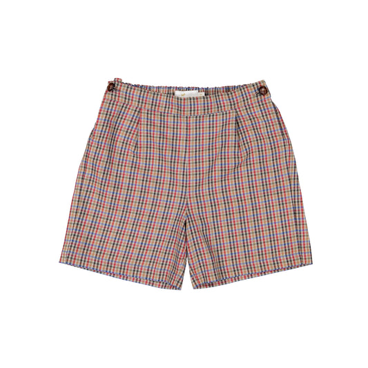 PRE-ORDER Hazelnut Boy Shorts