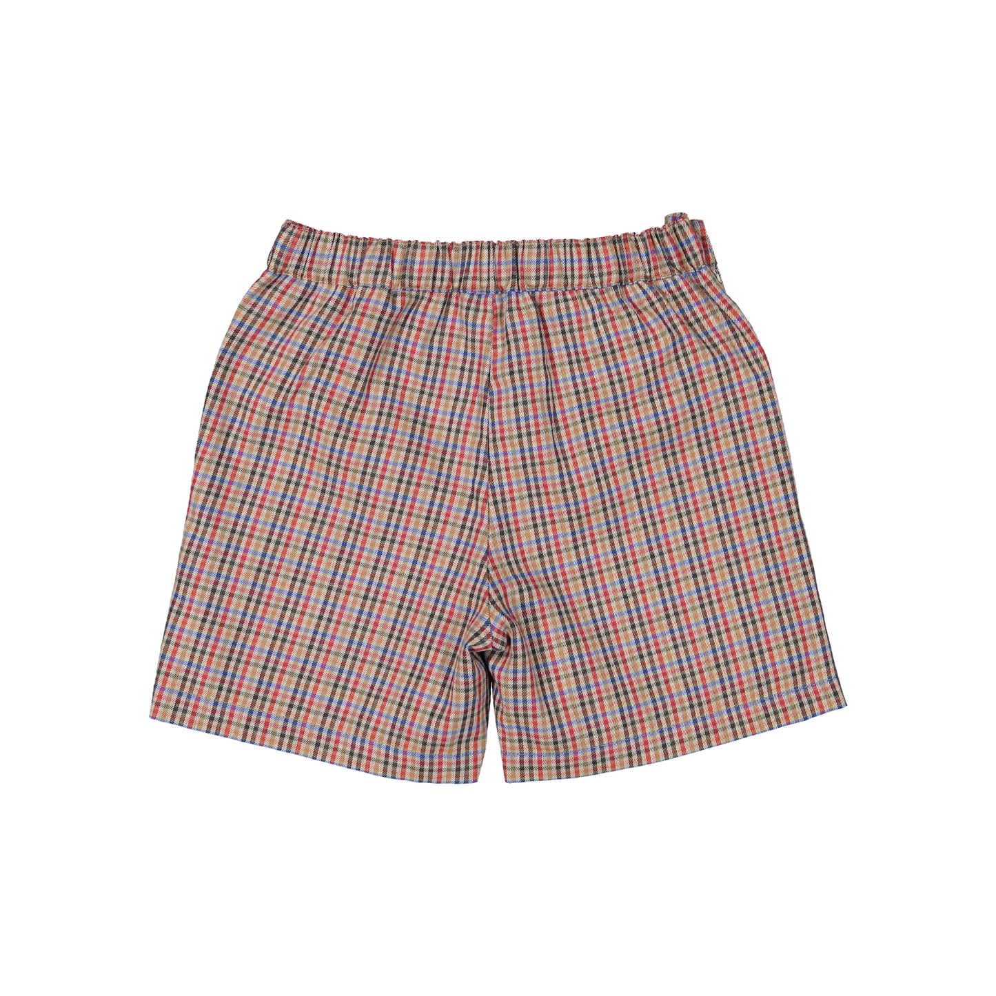 PRE-ORDER Hazelnut Boy Shorts