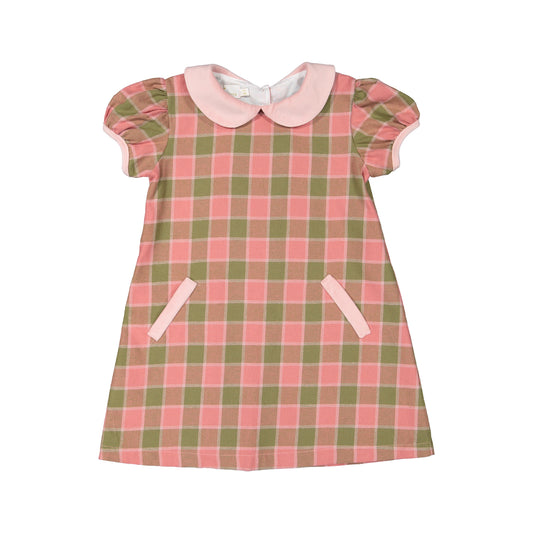 PRE-ORDER Sugar Cookie Dress