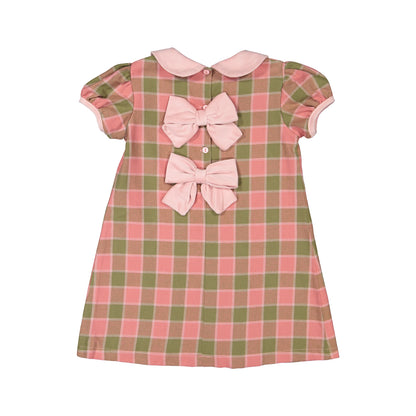 PRE-ORDER Sugar Cookie Dress