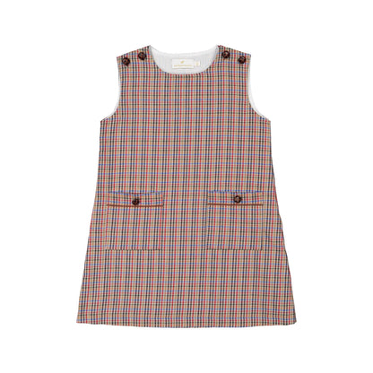 PRE-ORDER Hazelnut Dress