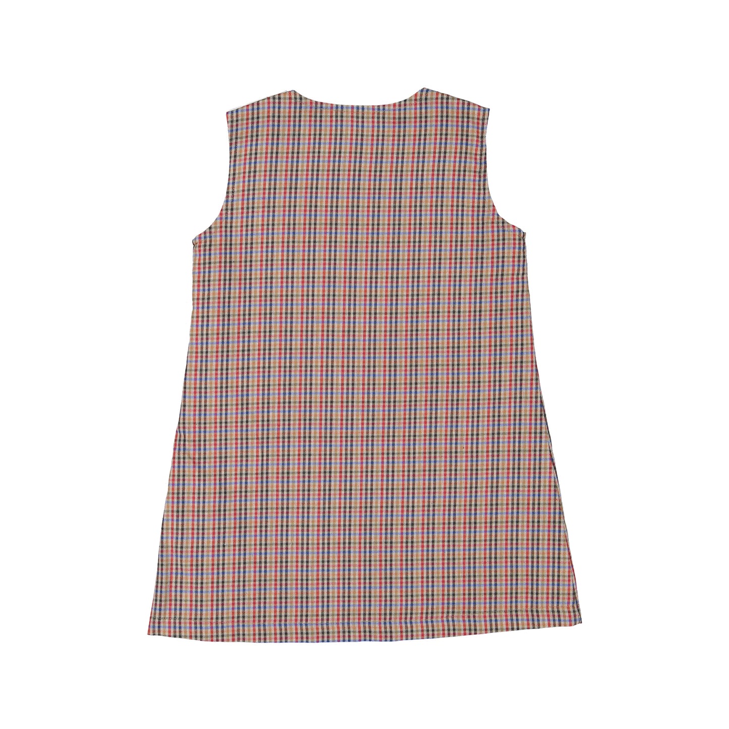 PRE-ORDER Hazelnut Dress