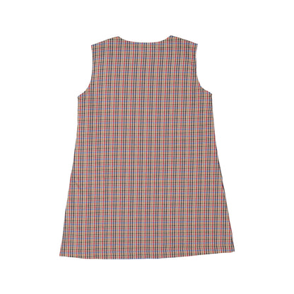 PRE-ORDER Hazelnut Dress