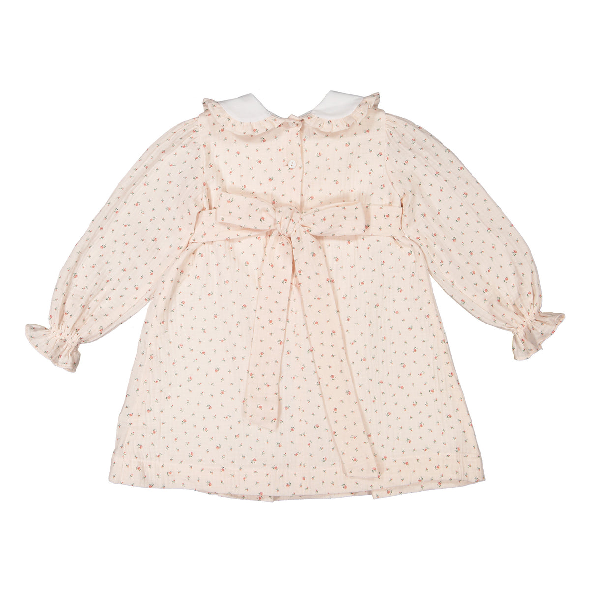 PRE-ORDER Ditsy Flowers Dress