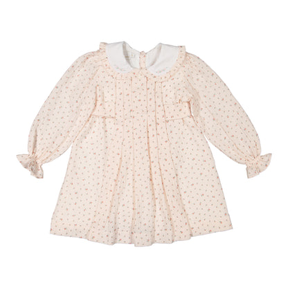 PRE-ORDER Ditsy Flowers Dress