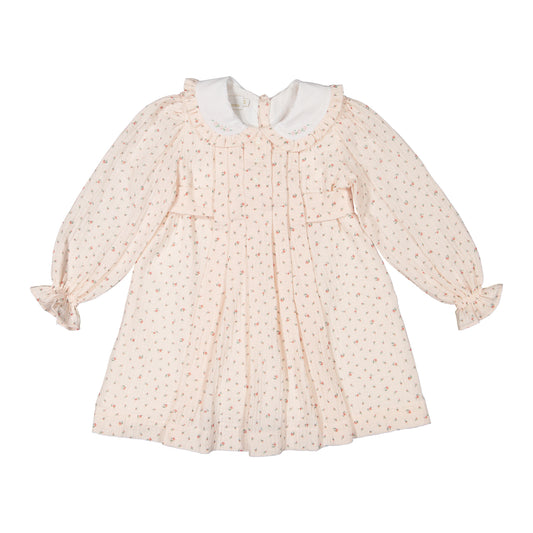 PRE-ORDER Ditsy Flowers Dress