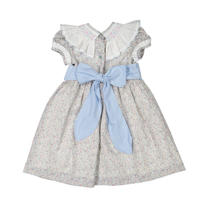 PRE-ORDER Raindrops Dress