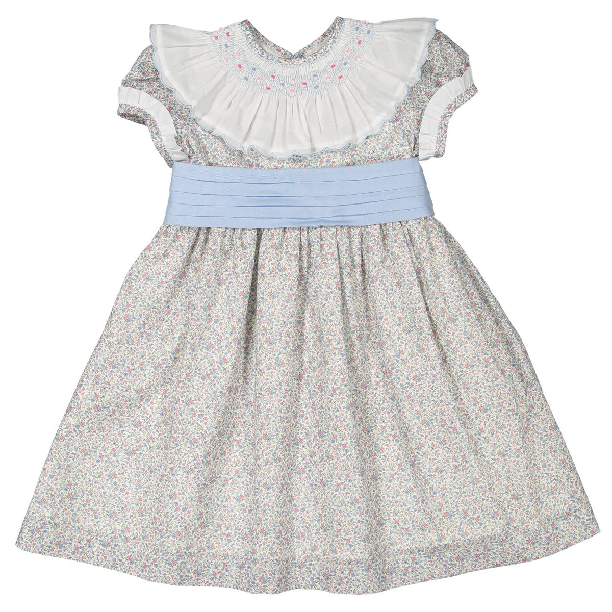 PRE-ORDER Raindrops Dress