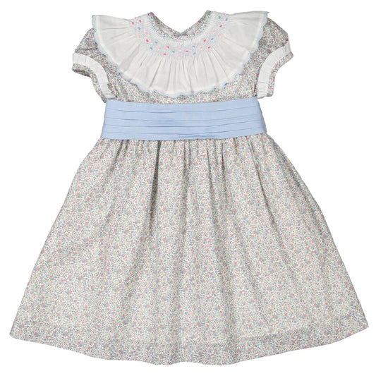 PRE-ORDER Raindrops Dress