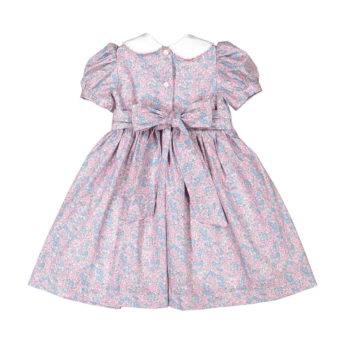 PRE-ORDER Cotton Candy Dress
