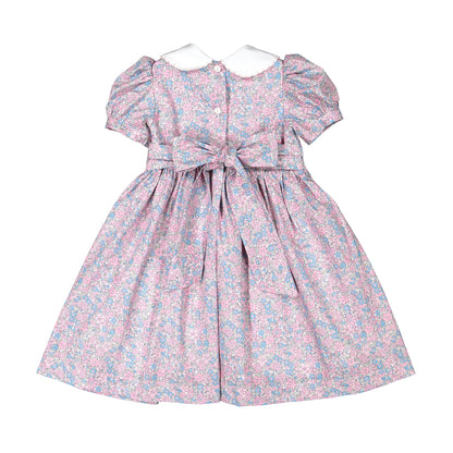 PRE-ORDER Cotton Candy Dress