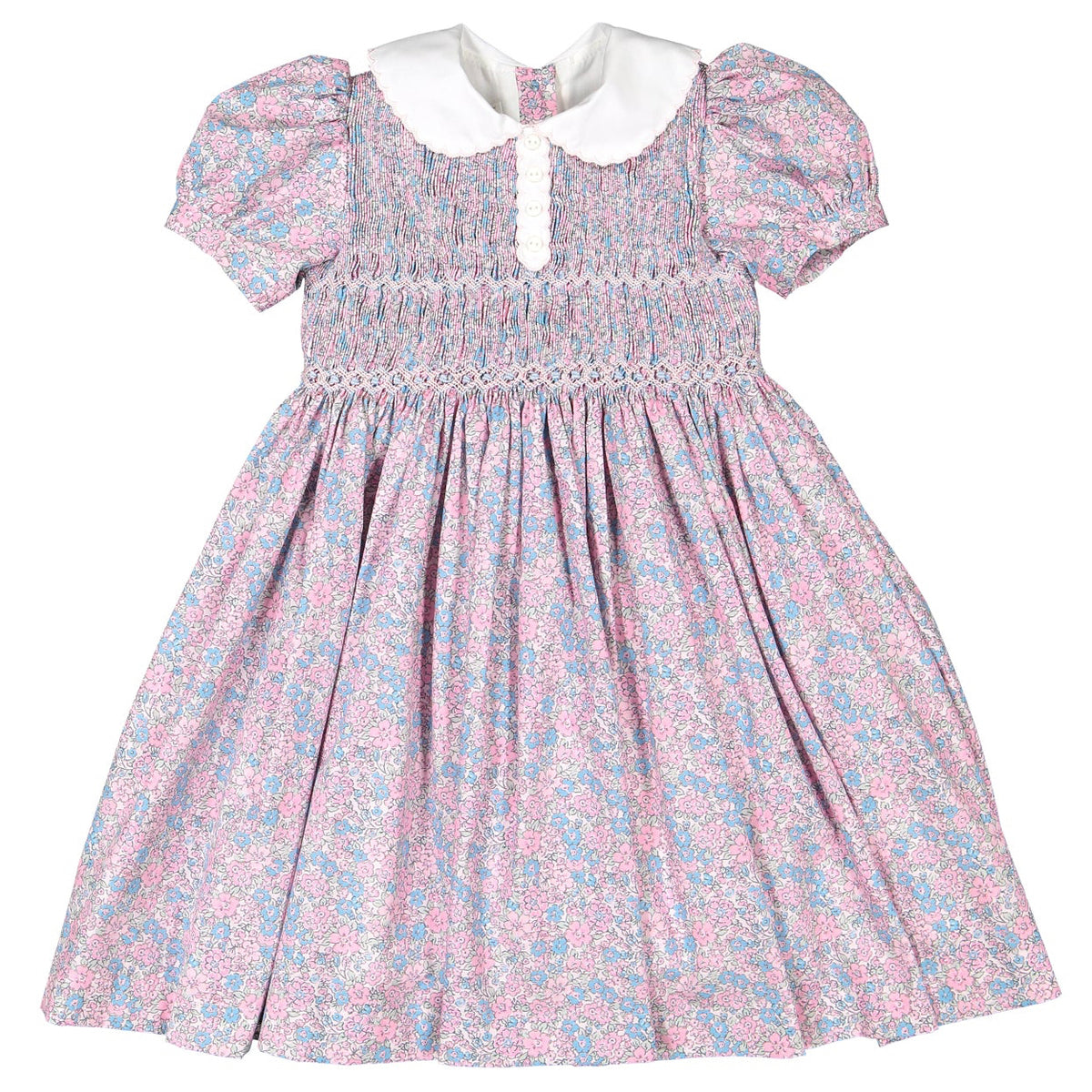 PRE-ORDER Cotton Candy Dress