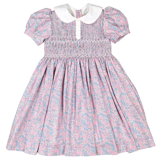 PRE-ORDER Cotton Candy Dress