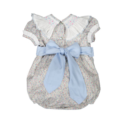 PRE-ORDER Raindrops Romper