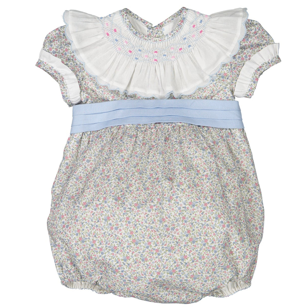 PRE-ORDER Raindrops Romper