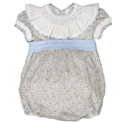 PRE-ORDER Raindrops Romper