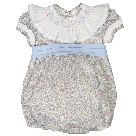 PRE-ORDER Raindrops Romper