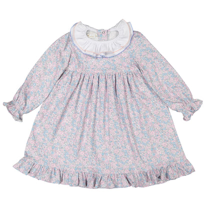 Cotton Candy Nightgown