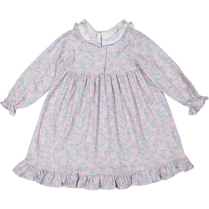 Cotton Candy Nightgown