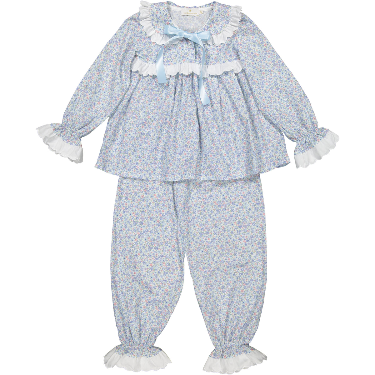 Angra Pajama