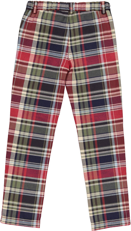 Fireplace Trousers